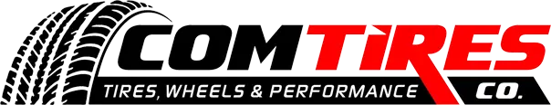 Comtires Logo